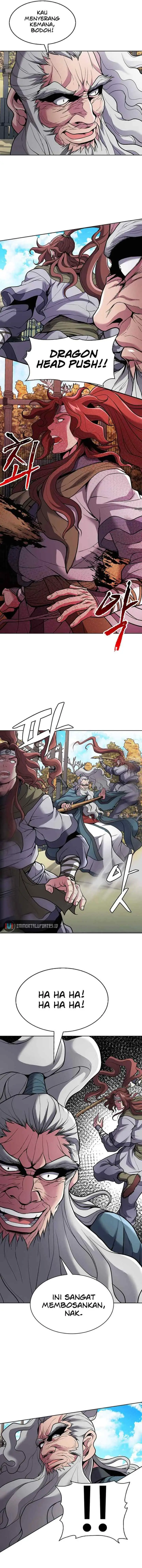 The Flag Bearer Warrior chapter 12 halaman 12