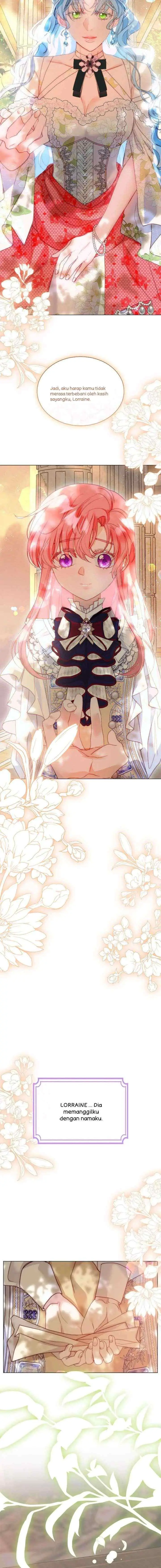 I Was Born The Second Daughter chapter 92 halaman 10
