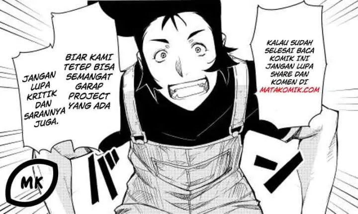 I Shall Seal the Heavens chapter 77 halaman 12