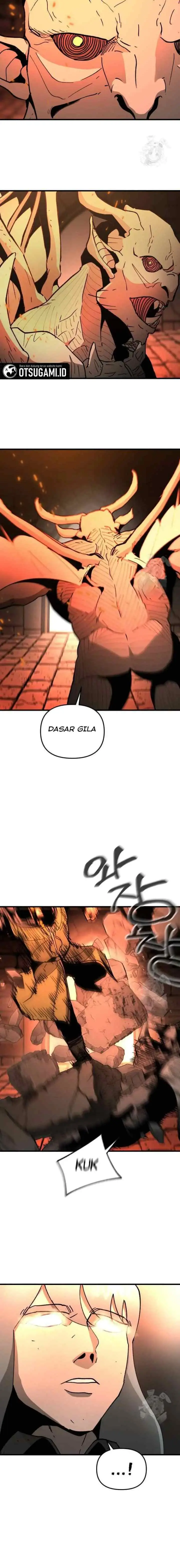 Legend of the Holy Sword chapter 26 halaman 11