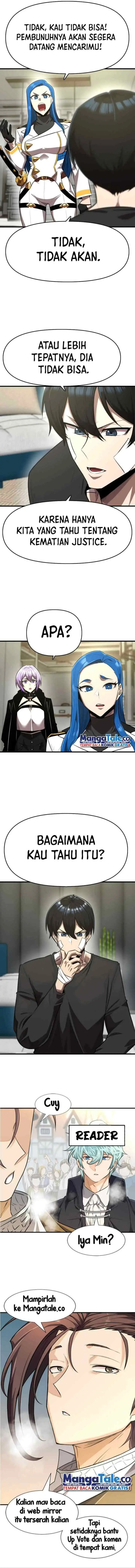 Rental Hero chapter 8 halaman 13