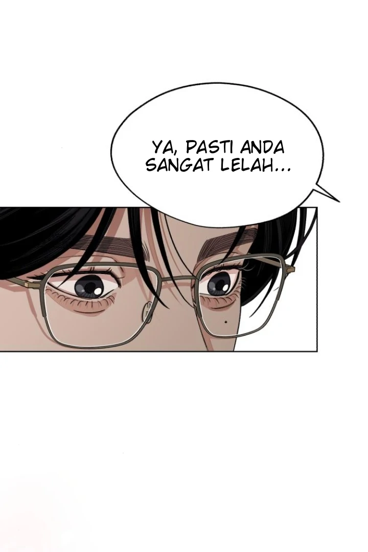 Lee Seop's Love chapter 61 halaman 44