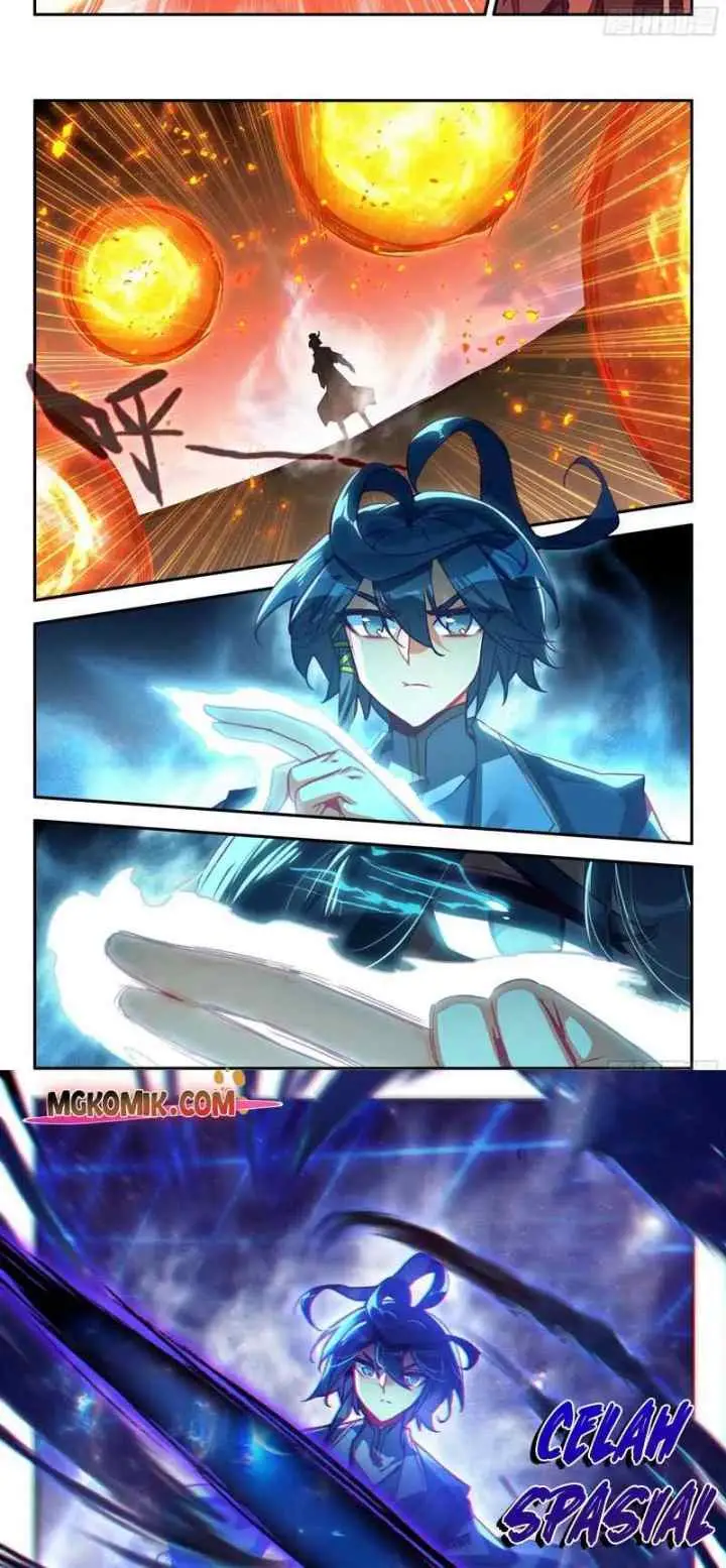 Heavenly Beads Master chapter 77 halaman 11