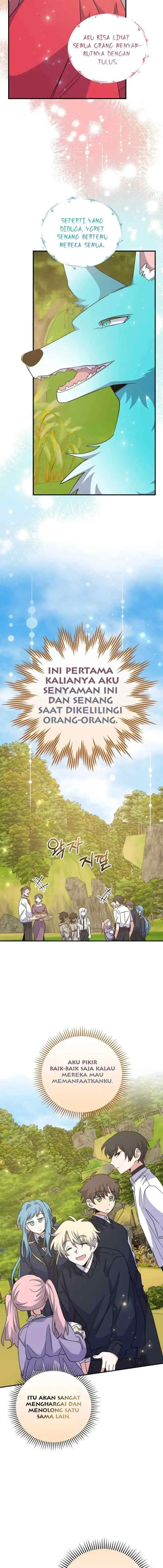 Yigret chapter 73 halaman 16