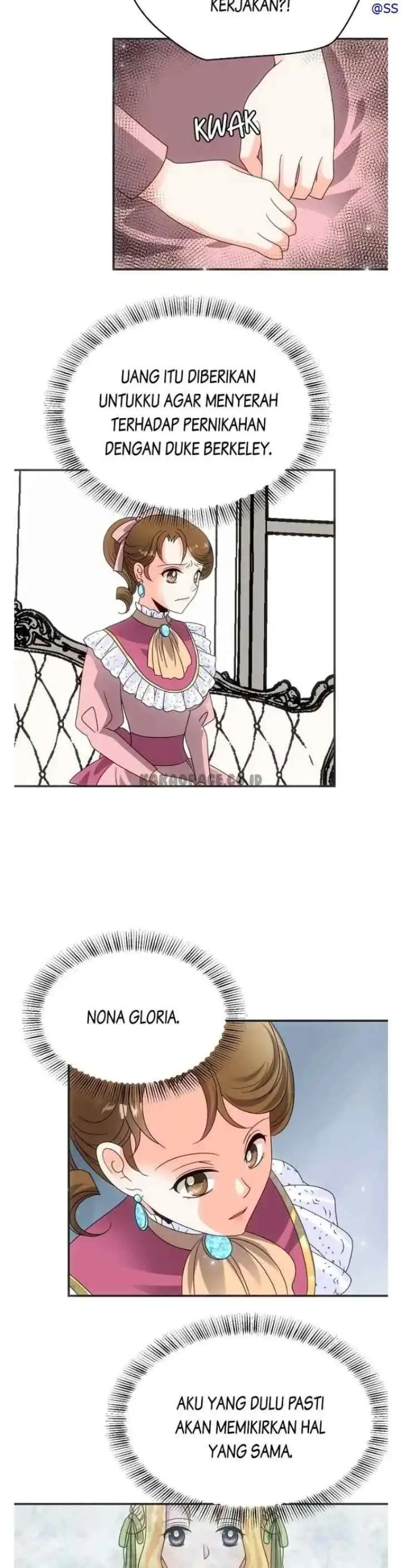 I Refuse the Duke chapter 56 halaman 16