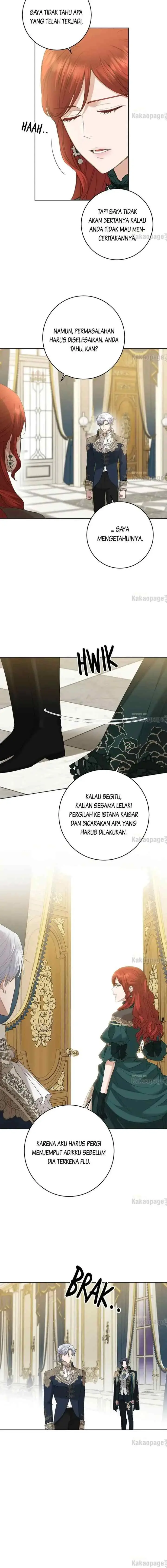 I Don't Love You Anymore chapter 79 halaman 14