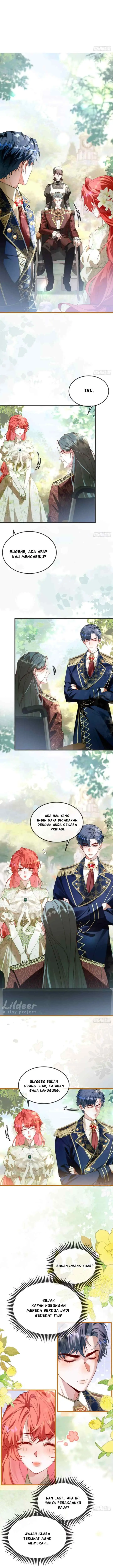 Her Lies chapter 19 halaman 6