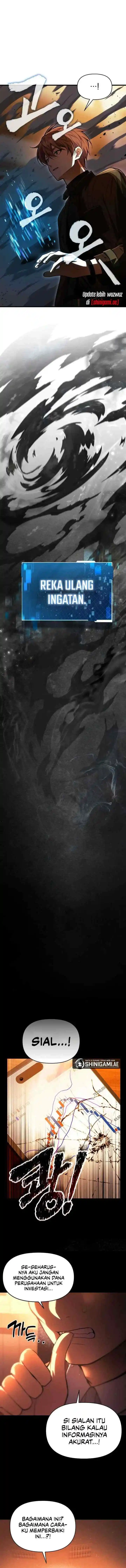 The Heavenly Demon's Descendant chapter 15 halaman 14