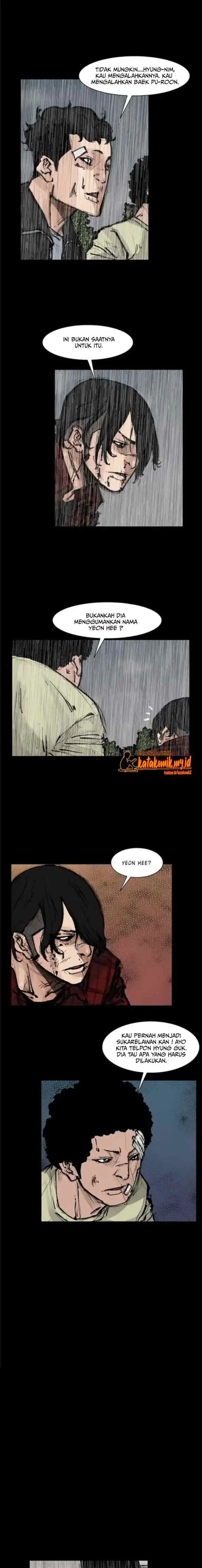 Dokgo 2 chapter 96 halaman 11