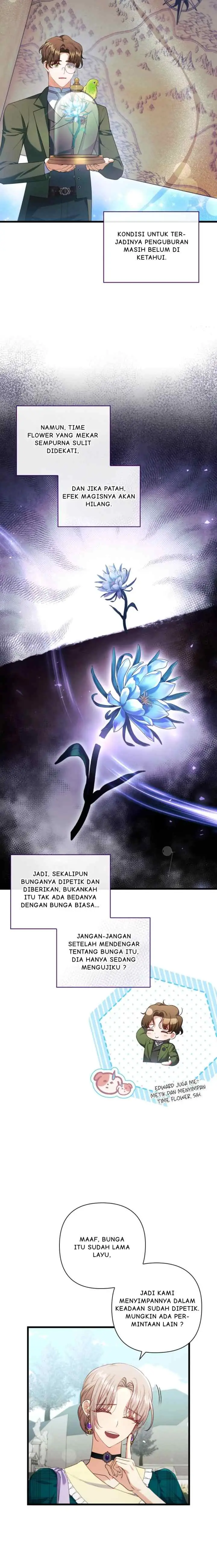 I Was Seduced By The Sick Male Lead chapter 101 halaman 4