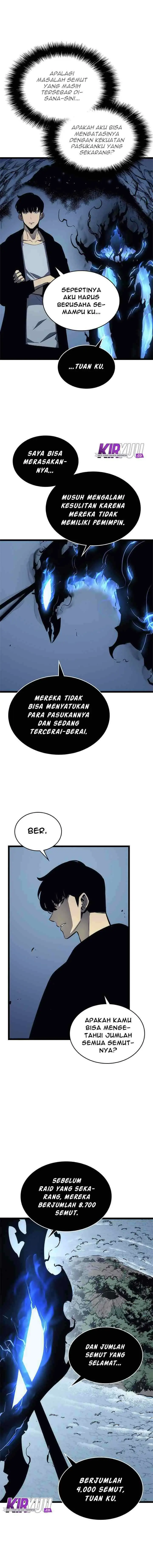 Solo Leveling chapter 106 halaman 12