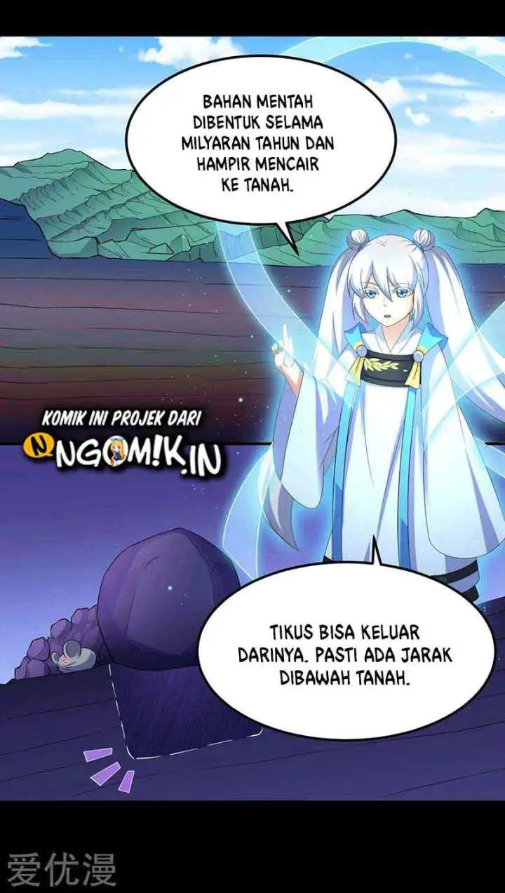 Martial Arts Reigns chapter 85 halaman 18