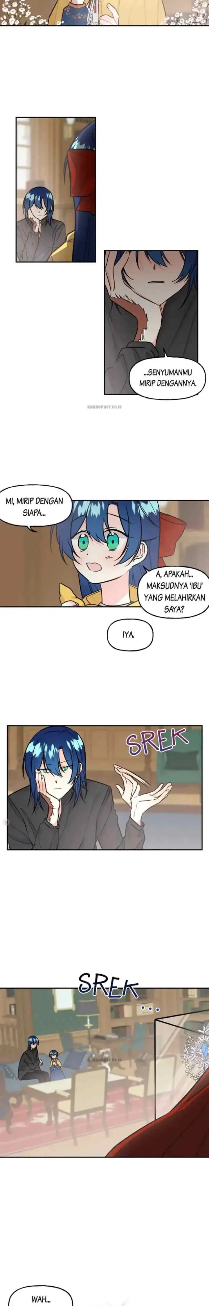 Daughter of the Great Wizard chapter 8 halaman 10