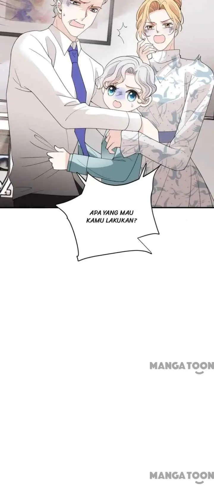 The Duke's Hidden Baby: BOGO! chapter 295 halaman 19