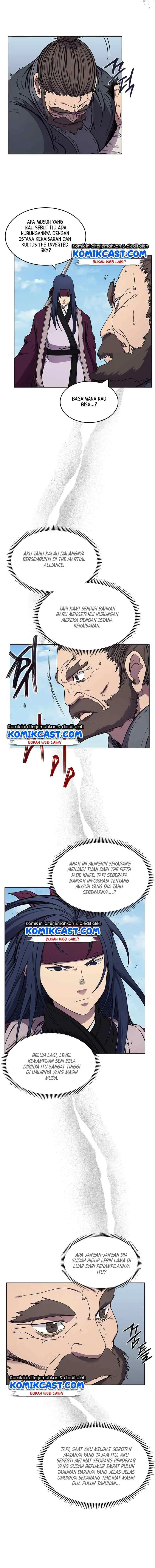 Chronicles of Heavenly Demon chapter 135 halaman 7