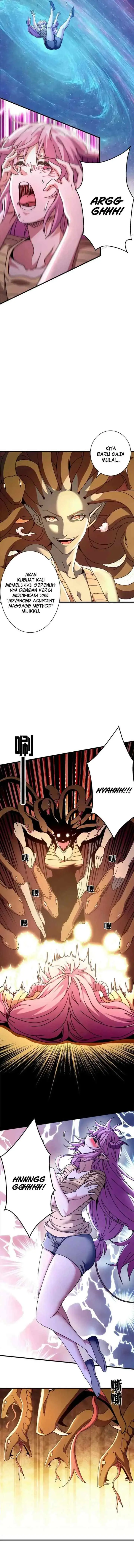 A Transmigrated Warden's Battle for Redemption chapter 69 halaman 5