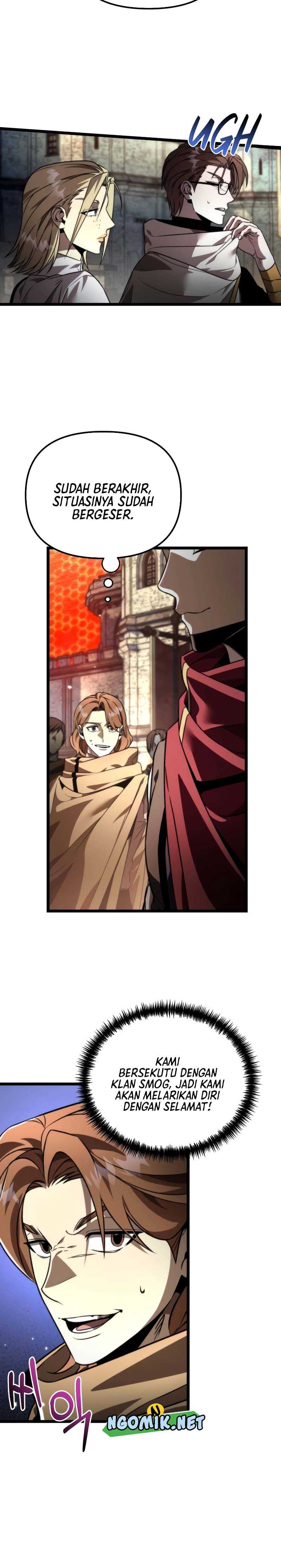 Reincarnator chapter 30 halaman 20