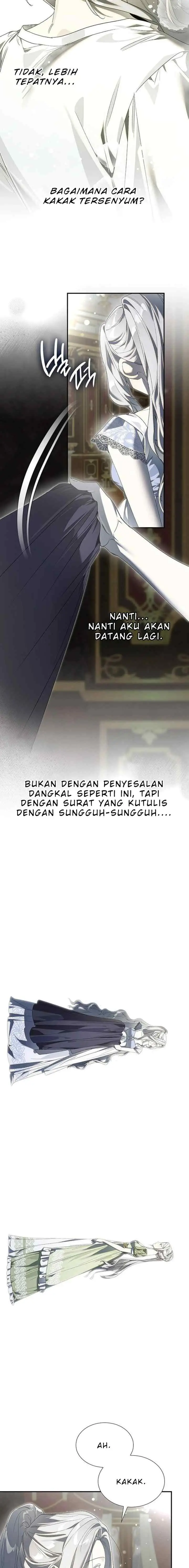 Do Your Best And Regret chapter 32 halaman 8