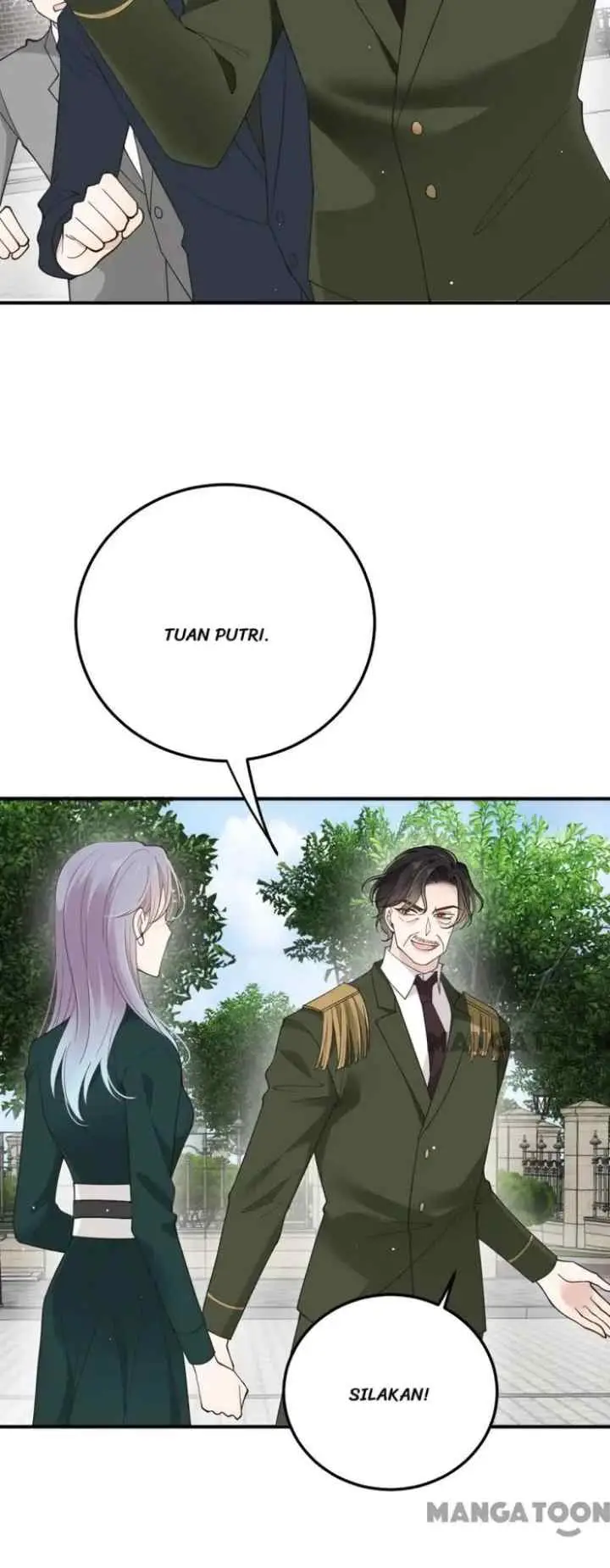 The Duke's Hidden Baby: BOGO! chapter 305 halaman 10