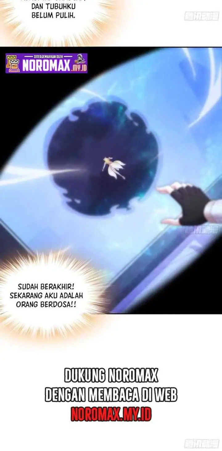 I Changed My Life By Check-In chapter 46 halaman 11