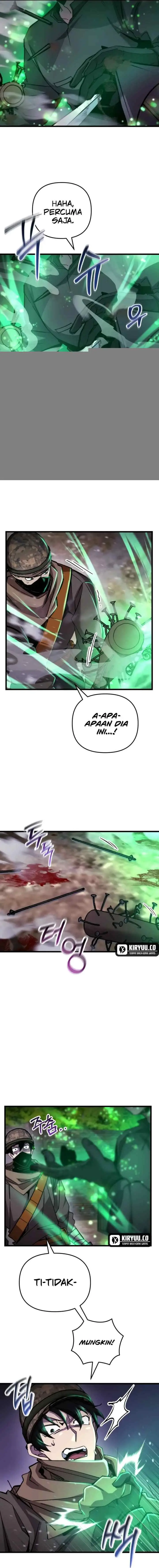 My School Life Pretending to Be a Worthless Person chapter 103 halaman 5