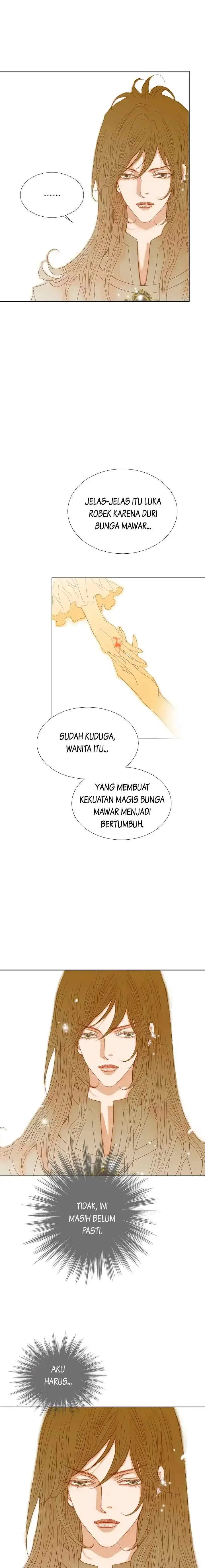 Beauty as the Beast chapter 5 halaman 11