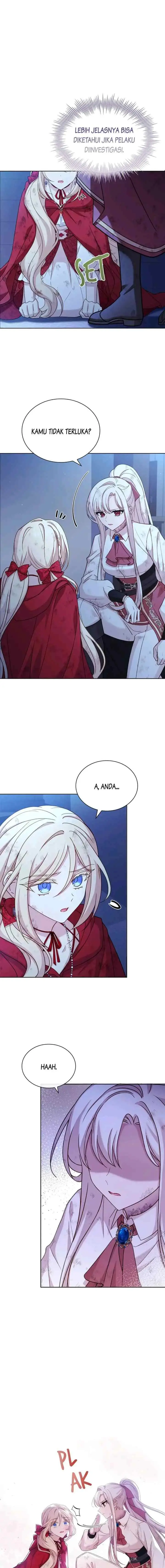 I Want to Break After Countless Regression chapter 95 halaman 13