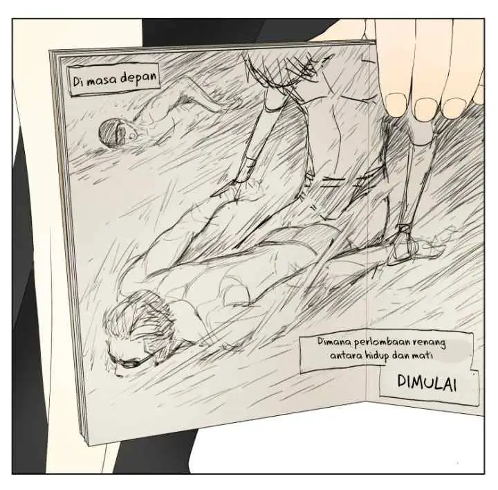 Nan Hao & Shang Feng chapter 29 halaman 14