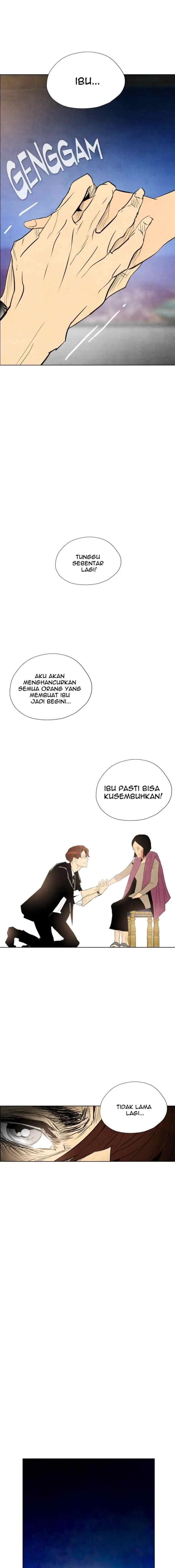 Reawaken Man chapter 34 halaman 11