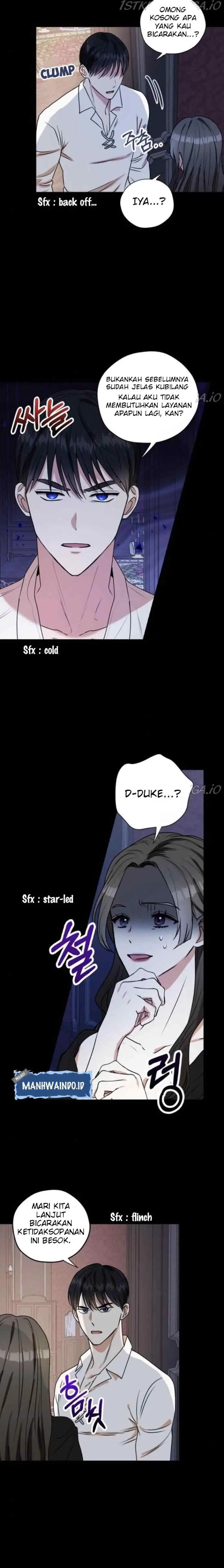Leveling My Husband to the Max chapter 28 halaman 8