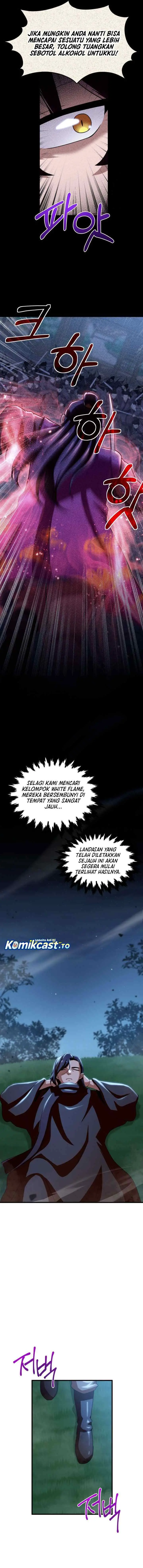 Cheonma Guesthouse chapter 52 halaman 17