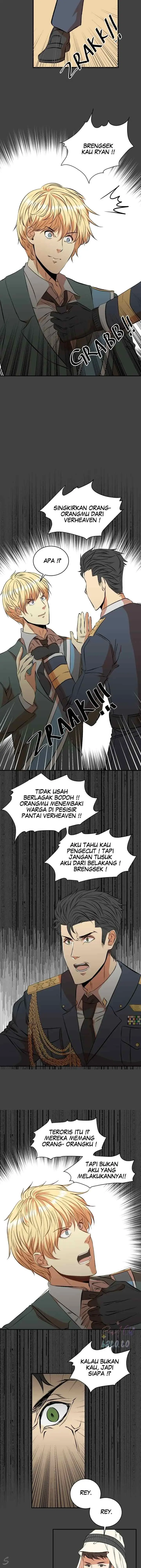 Infinite Sky chapter 45 halaman 7