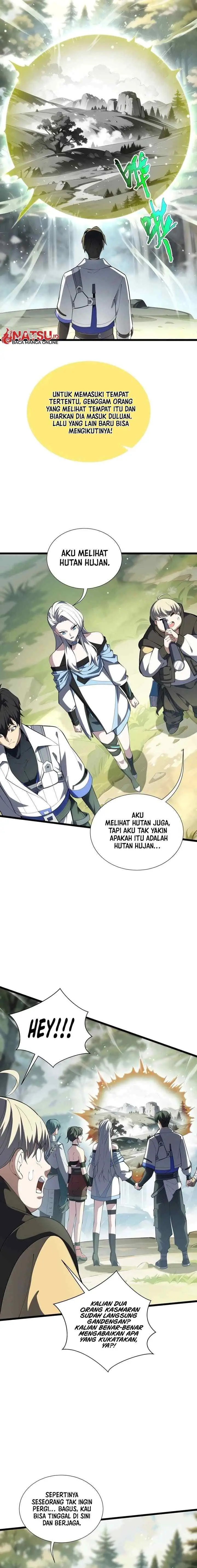 I Contracted Myself chapter 77 halaman 18