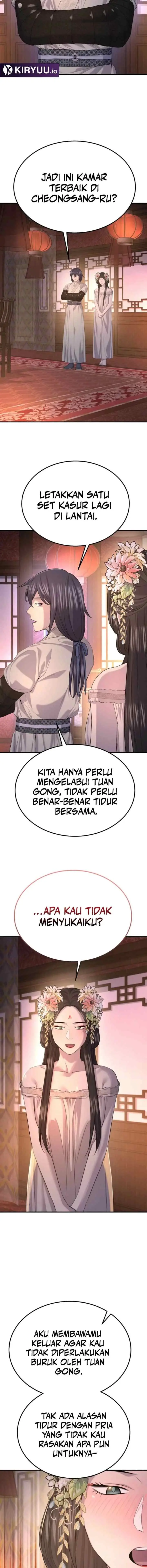 Fortune Monopolist chapter 31 halaman 4