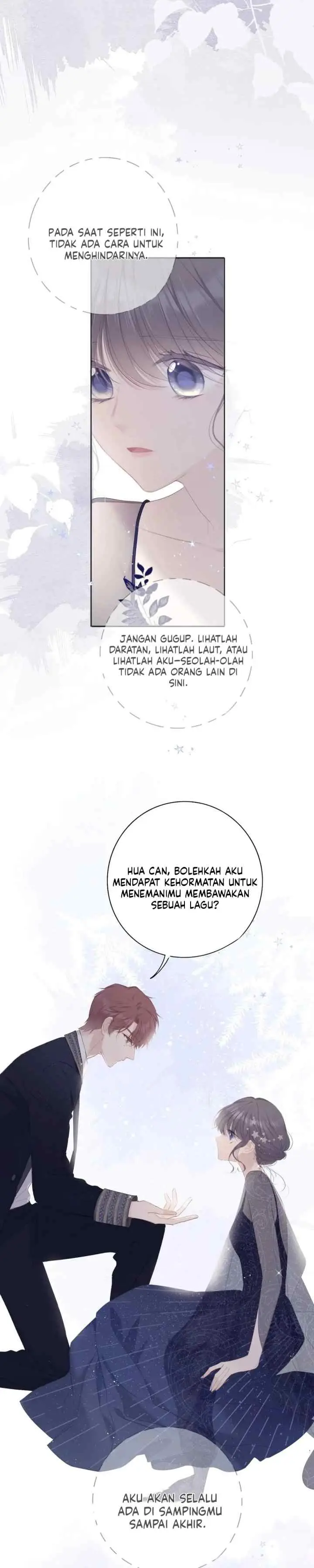 Protect My Star chapter 37 halaman 19