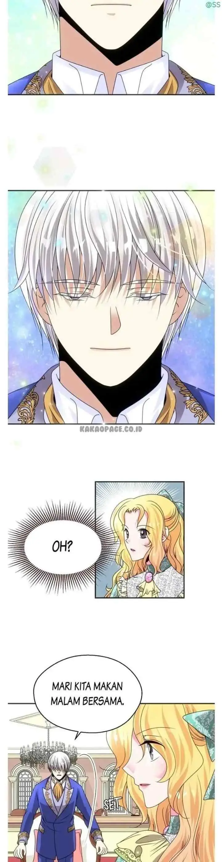 I Refuse the Duke chapter 32 halaman 14