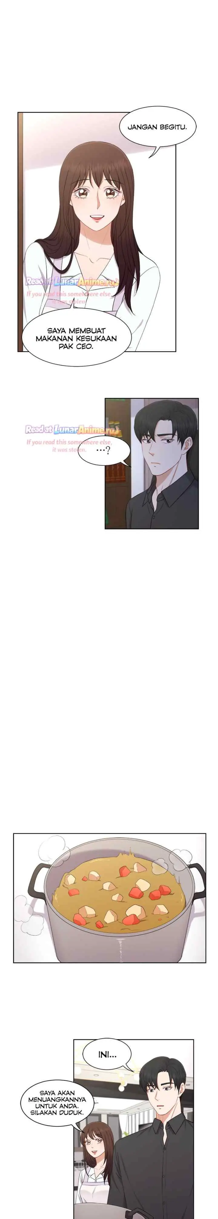 I Need a Bride chapter 40 halaman 12
