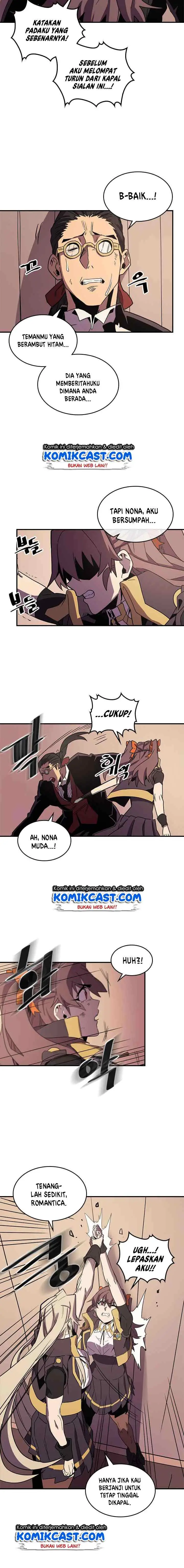 A Returner's Magic Should Be Special chapter 96 halaman 7