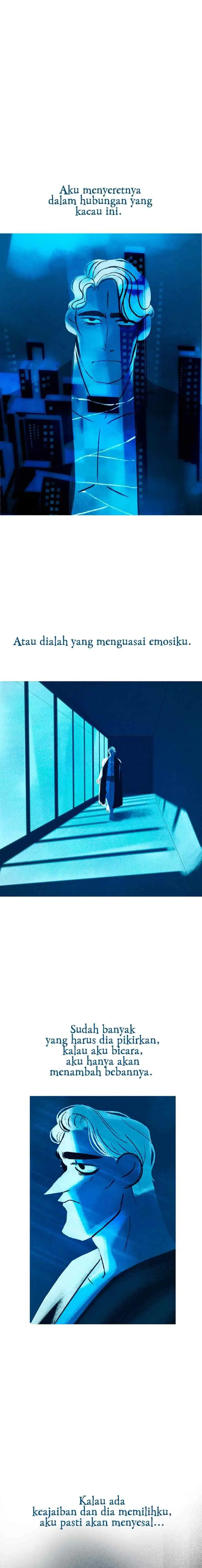 Lore Olympus chapter 102 halaman 15