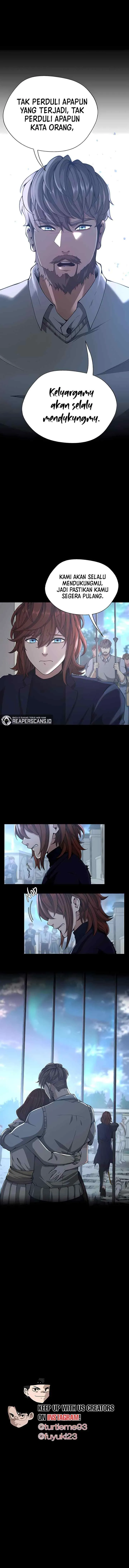 The Beginning After The End chapter 141 halaman 20