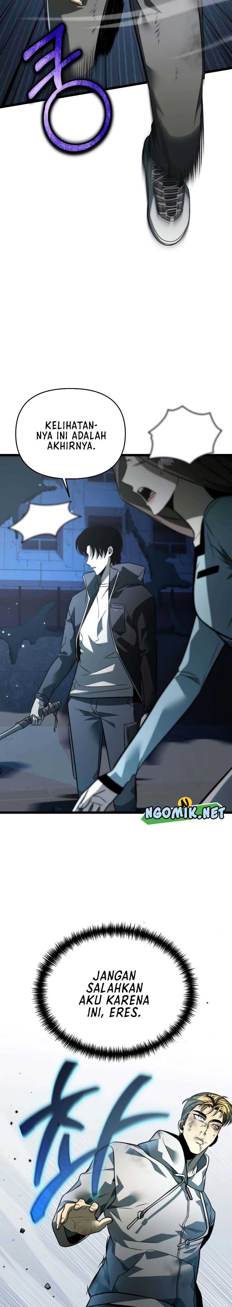 Reincarnator chapter 14 halaman 15