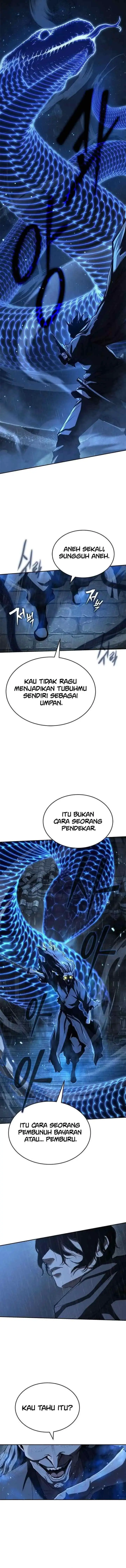Murim Psychopath chapter 9 halaman 16