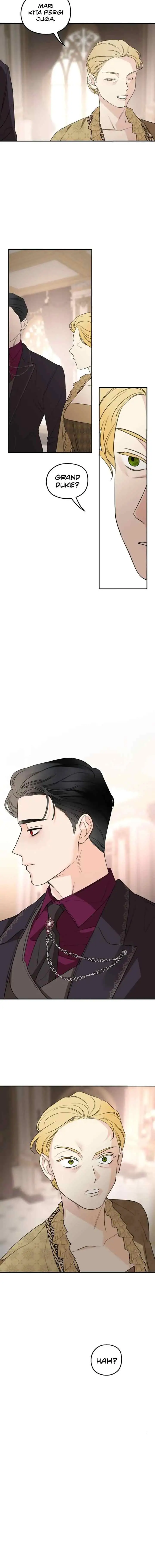 My In-Laws Are Obsessed With Me chapter 43 halaman 19
