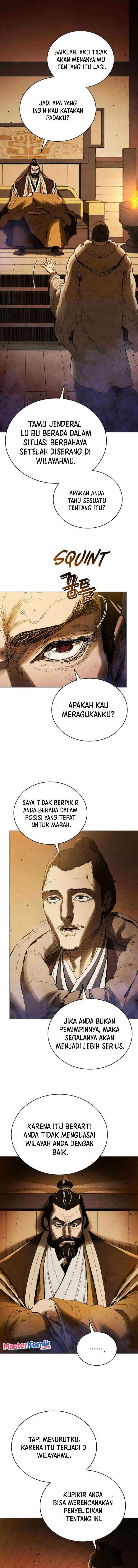 History Of The Three States chapter 72 halaman 4