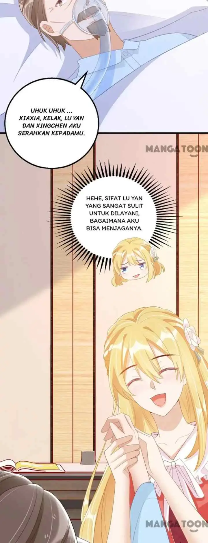 My Crazy Journalist Wife chapter 50 halaman 14
