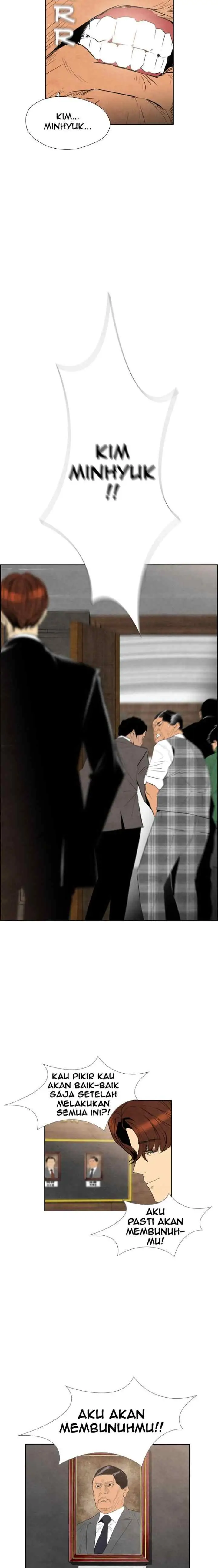 Reawaken Man chapter 45 halaman 9