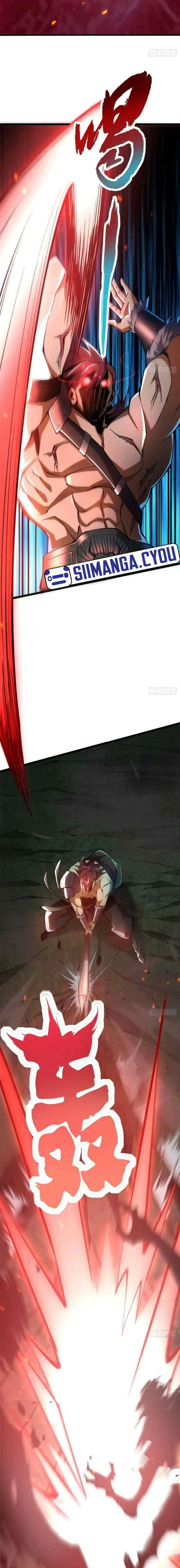 I Really Don't Want to Learn Forbidden Spells chapter 25 halaman 11