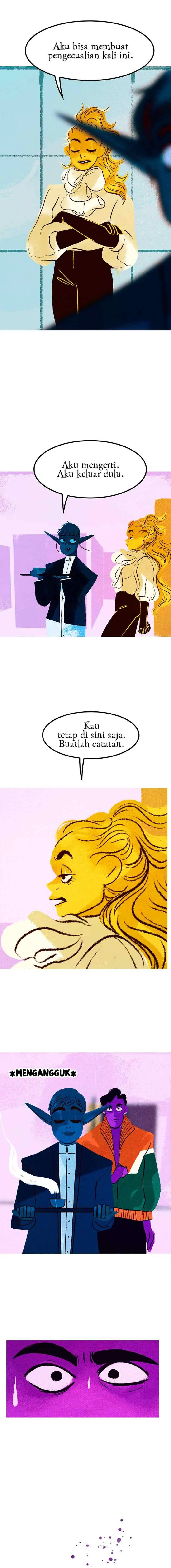 Lore Olympus chapter 124 halaman 9
