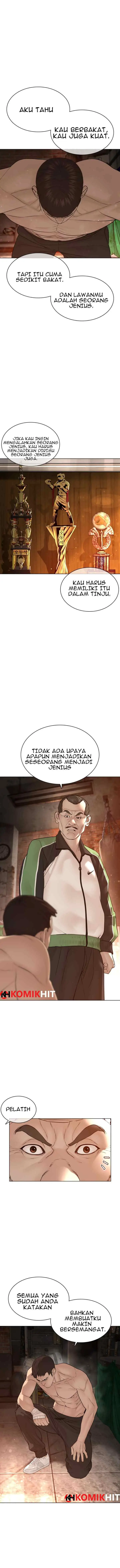 How to Fight chapter 119 halaman 9