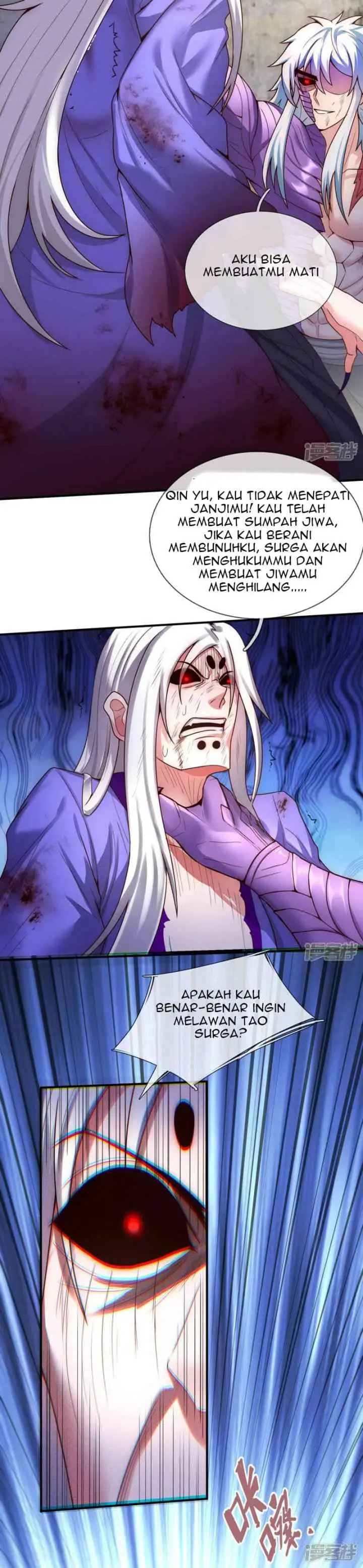Xuantian Supreme chapter 57 halaman 9